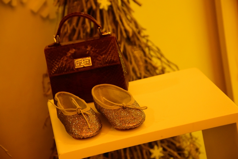 Jebna El Eid Christmas Festival organized by The Channel  - Part 2